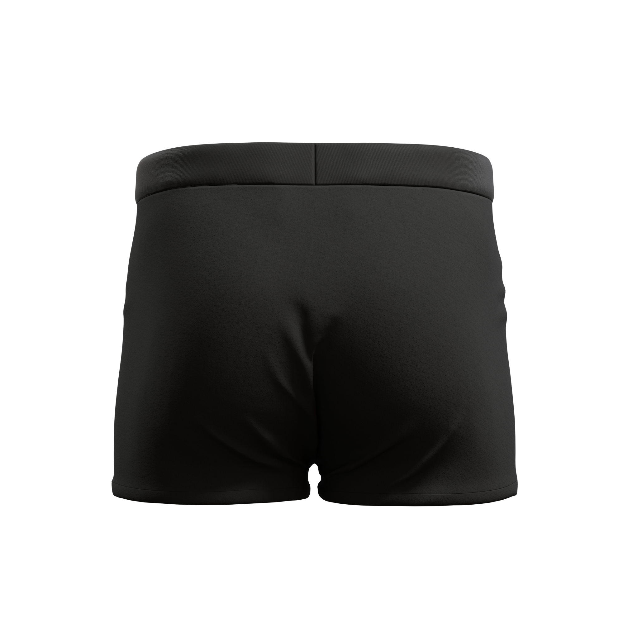 YS - BAMBOO BOXERS (3 pcs)