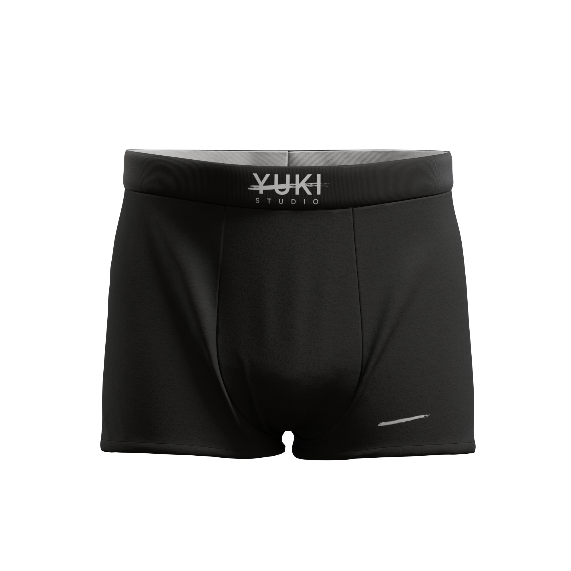 YS - BAMBOO BOXERS (3 pcs)