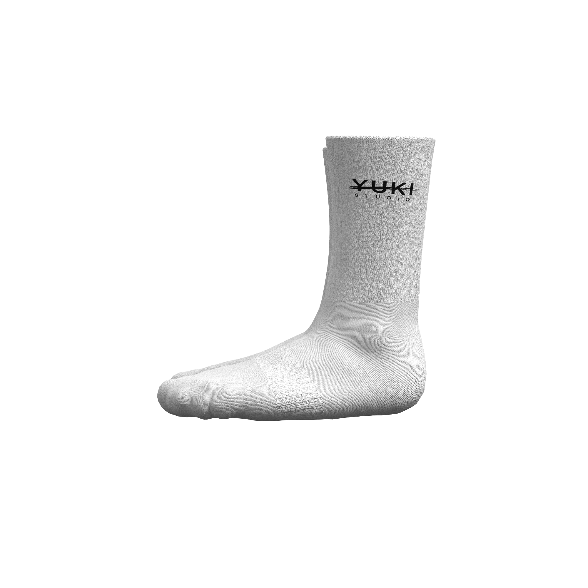 YS SOCKS - ALL DAY CLOUD (3 pcs)