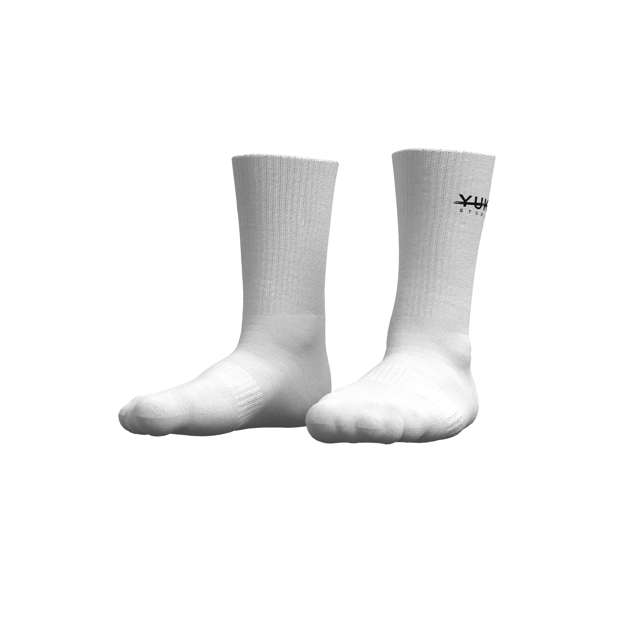 YS SOCKS - ALL DAY CLOUD (3 pcs)
